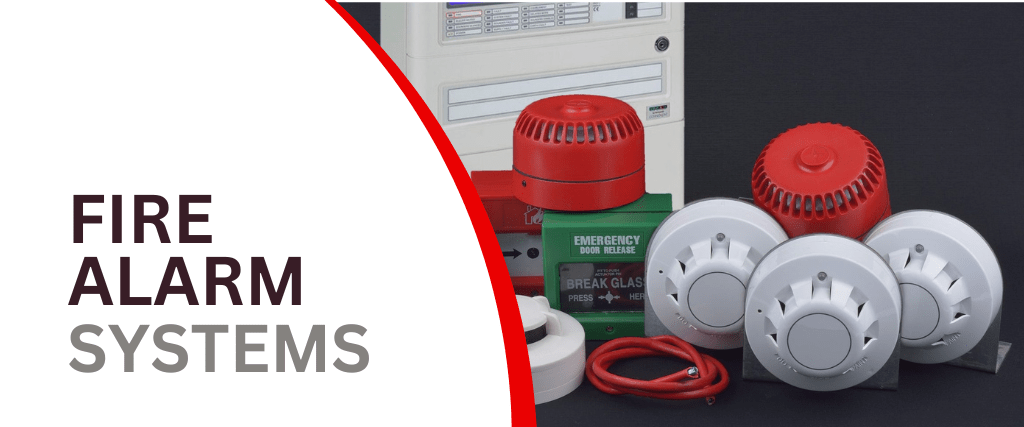 Fire Alarm System in Chennai