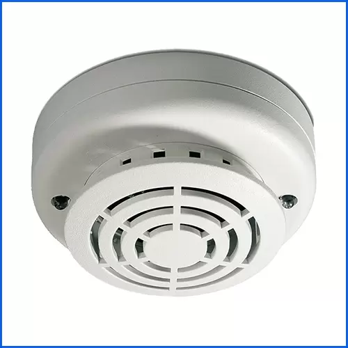 Heat detector