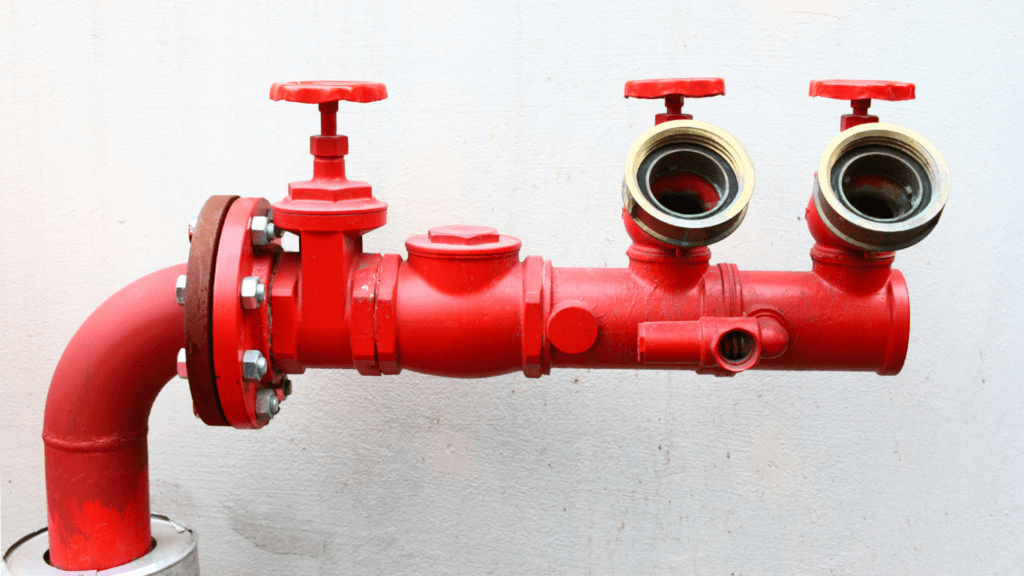 Fire hydrant system pace safety solutions