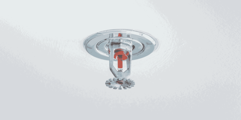 Fire Sprinklers System