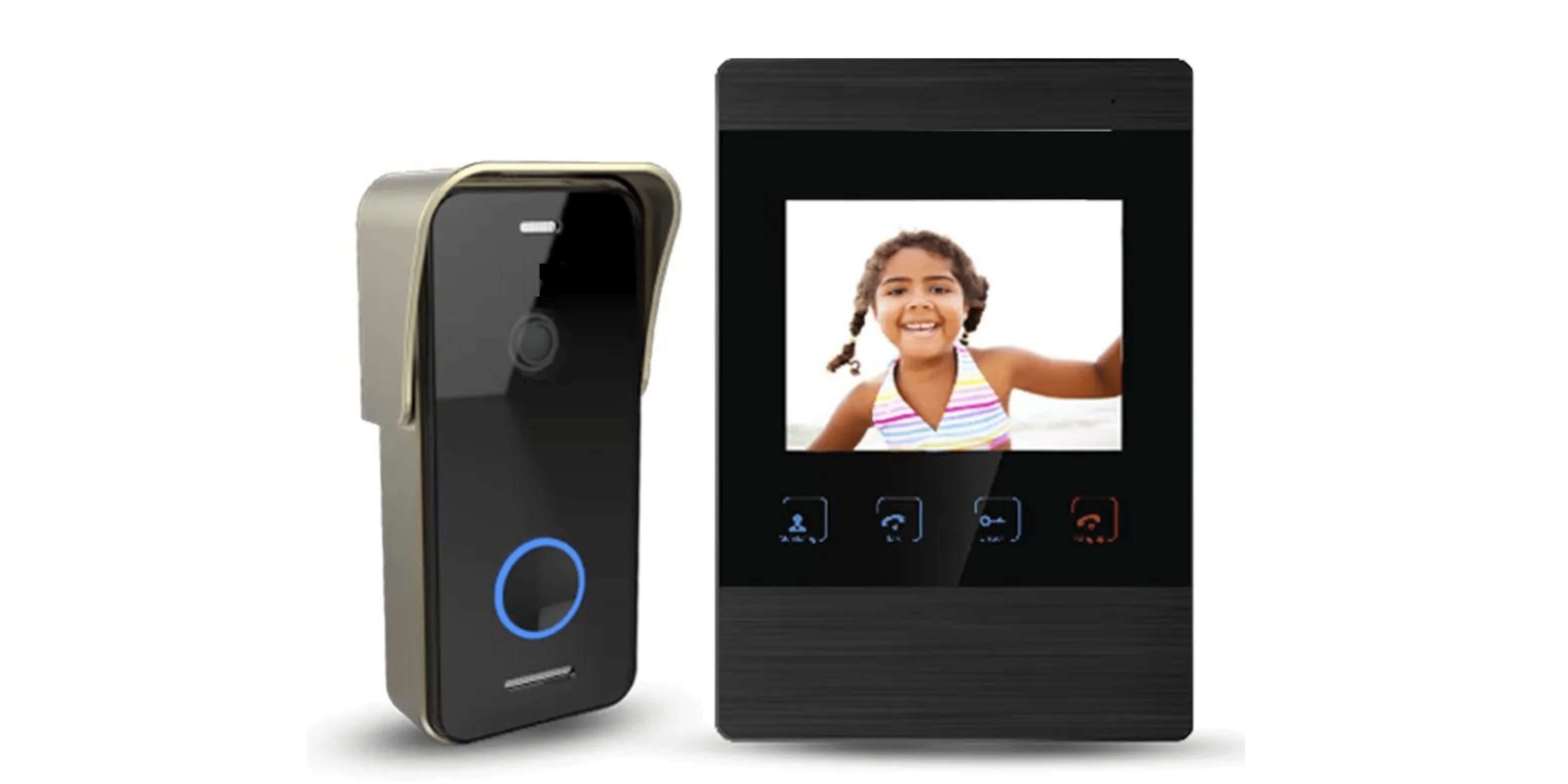 Video Door Phones in Chennai