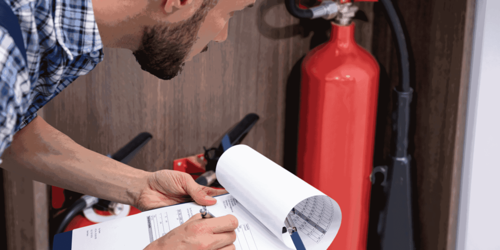 What is an ABC Fire Extinguisher?