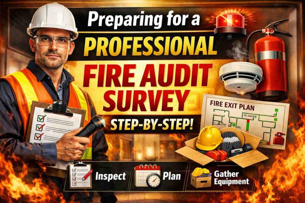 fire safety training