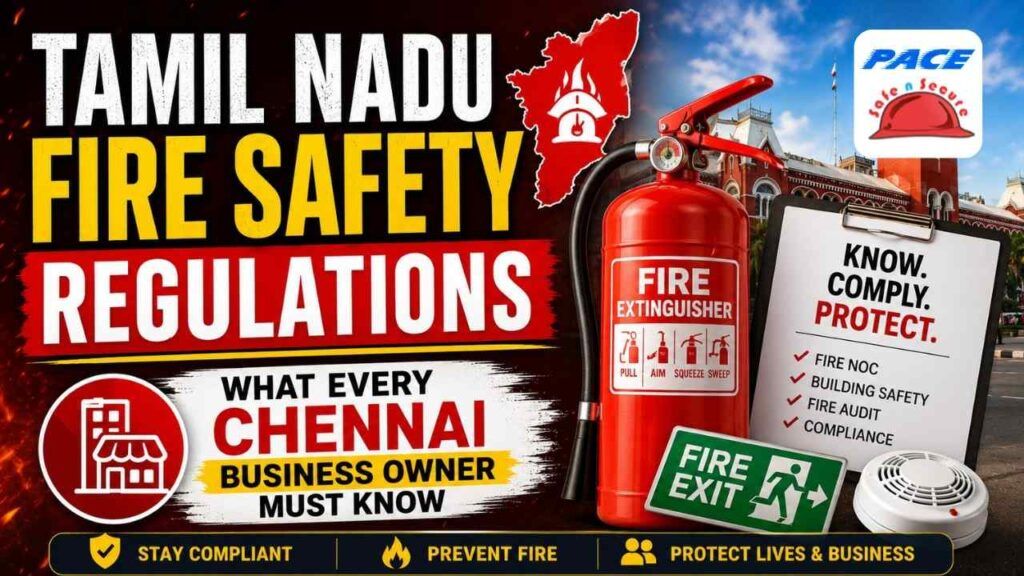 fire extinguisher in chennai
